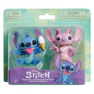STITCH 2 фигури -190633