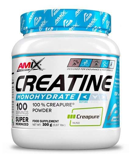 Креатинови продукти.