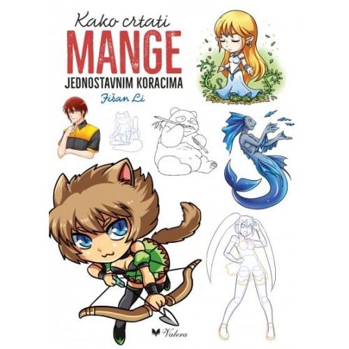 Manga