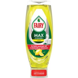 Fairy, Detergent vase max power lamaie 0.73L (ID 71394)
