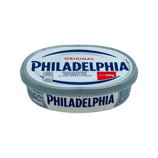 Philadelphia Crema Branza Nature Cut 200G