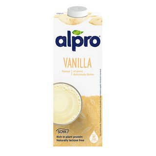Alpro Bautura Cu Gust De Vanilie 1L
