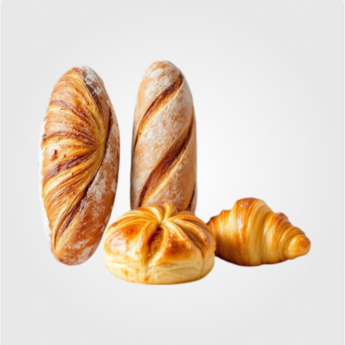 Brutarie de la producatori locali