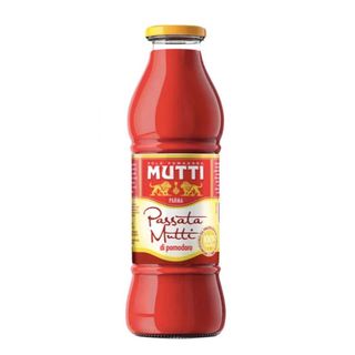 Mutti rosii pasate 700 g