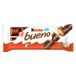 Kinder bueno, 43 g