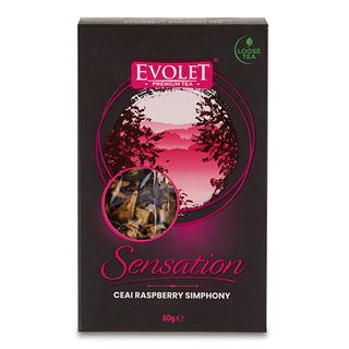 Evolet Senstion C.-Simfonie De Zmeura80G
