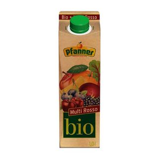 Pfanner Suc Bio Multi Rosso 30% 1L