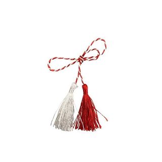 Snur martisor 43 cm