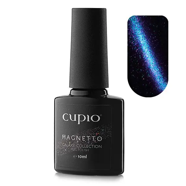 Magnetto Cat Eye