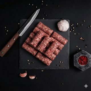 Mici Vita-Oaie 600g