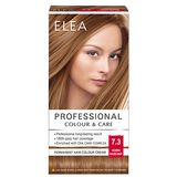 Перманентна крем боя за коса Elea 7/3 / 43685