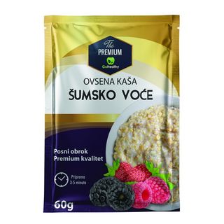 KASA OVSENA SUMSKO VOCE PREMIUM GO HEALTHY 60G 1127017