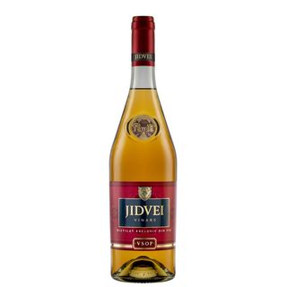 Jidvei Vinars VSOP, 0.7 l