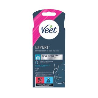 VEET SENSITIVE TRAKE ZA LICE A20 -21222