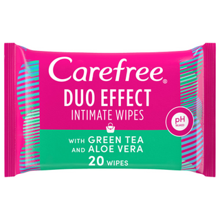 CAREFREE intimne maramice 20 KOM | 3574661506272
