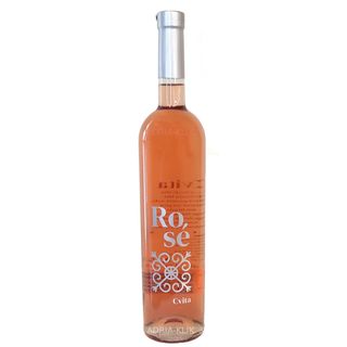 Rose CVITA 0,75l - Vinarija Boketa