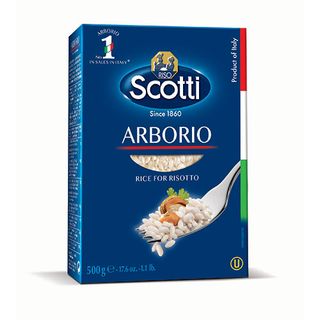 Riso Arborio Orez Pentru Risotto 500G