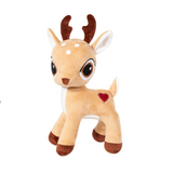 Мягкая игрушка "Оленёнок"