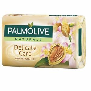 Palmolive Бадем Тоалетен сапун