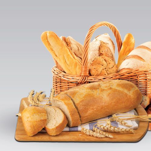 Прясно Изпечен Хляб