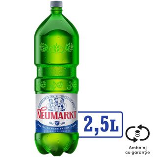 Neumarkt, Bere blonda 2.5L (ID 42991)