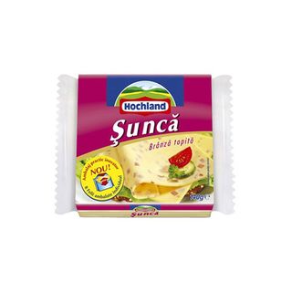 Hochland Br Top Sunca Felii 45% 140G