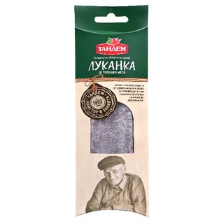 Майстор в занаята Телешка луканка 160 ГР / AB901852