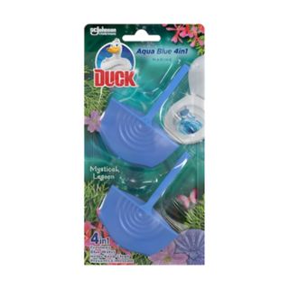 DUCK AQUA BLUE 36g MYSTICAL