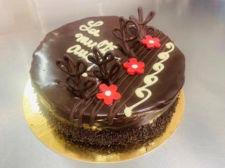 Tort Amandina per kg