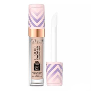 EVELINE DEKORATIVA tečni korektor liguid camouflage 03 | 5903416038160