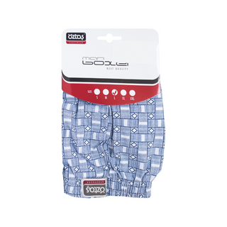 ASTAS bokserice muške 7 | 8693875111371