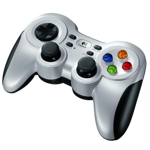 Gamepads