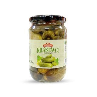KRASTAVAC  BAKA ZIVKA 720G 11258890