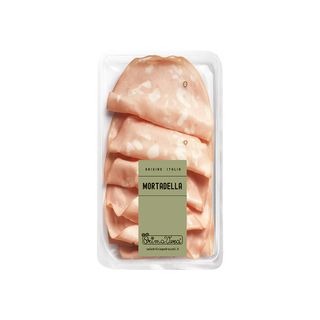 Mortadella ECO sliced 100g