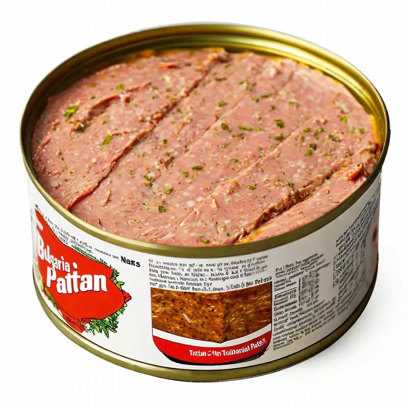 Пастети