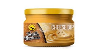 Tortilla Mexicana Cheese Dip 300 g