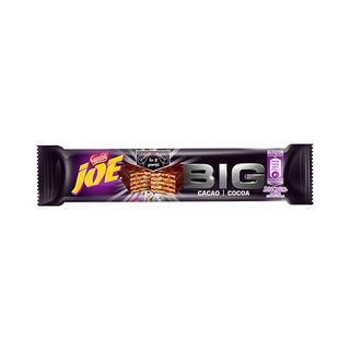Joe Big Napolitana Cacao 45G