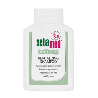 SEBAMED ŠAMPON ZA SUVU KOSU 200ML -13677