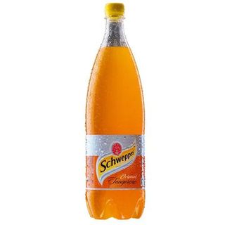 Schweppes tangerina, 1.5 l