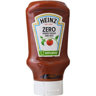 Heinz, Ketchup zero sare si zahar 400ml (ID 66355)