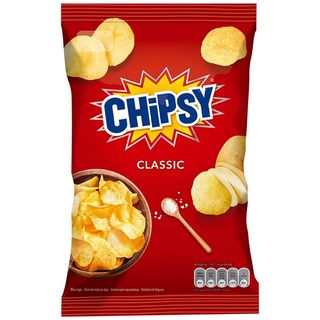 Čips Slani Chipsy 95G
