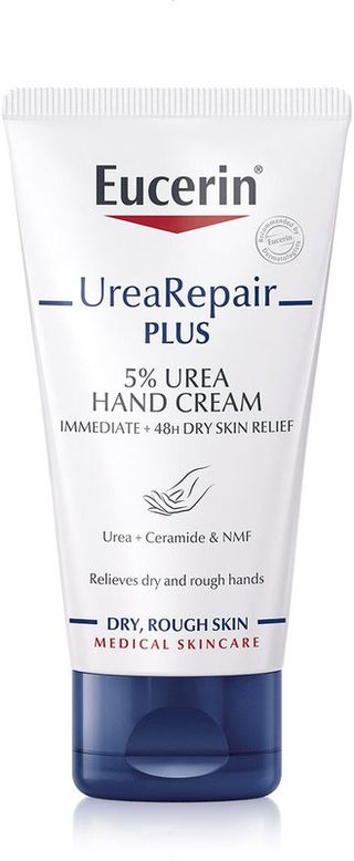 Eucerin UreaRepair Plus krema za ruke sa 5% uree 75 ml