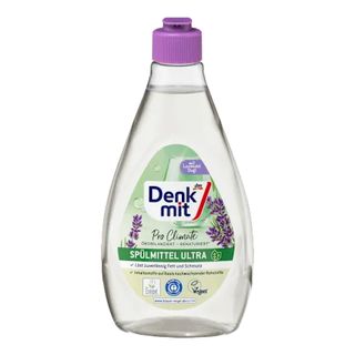 Denkmit deterdžent za ručno pranje posuđa–lavanda, 500 ml(400587)