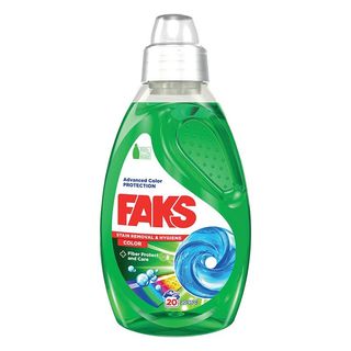 FAKS 900 ml GEL COLOR 20 PR.