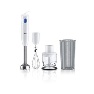 Braun Set mixer vertical timbru verde 5,32lei 1 buc