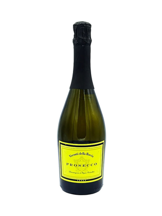 Visconti della Rocca, Prosecco Extra Dry 750ml (ID 43768)