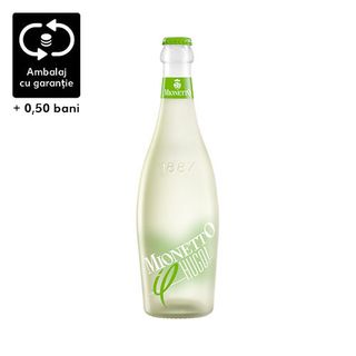 Mionetto Il Hugo 8% 0,75L