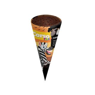 Corso Play Inghetata Zebra C110Ml