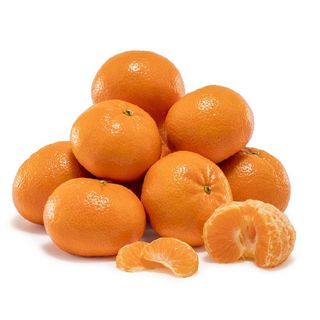 МАНДАРИНИ КГ