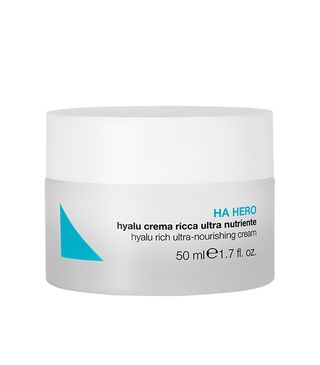 Diego Dalla Palma Ha Hero Hyalu Rich Ultra-Nourishing Cream 50Ml